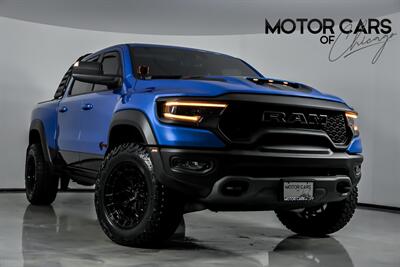 2021 RAM 1500 TRX-LEVEL 2 PACKAGE-$30K MODS!   - Photo 1 - Joliet, IL 60435