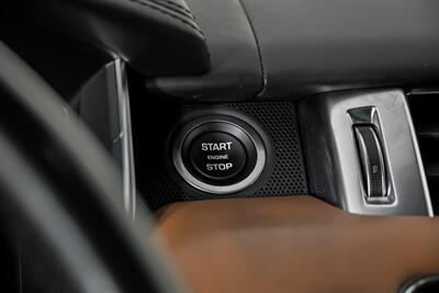 2017 Land Rover Range Rover Sport SVR   - Photo 33 - Joliet, IL 60435
