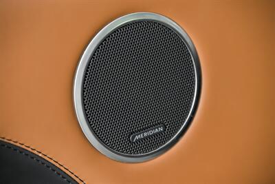 2017 Land Rover Range Rover Sport SVR   - Photo 21 - Joliet, IL 60435