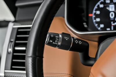 2017 Land Rover Range Rover Sport SVR   - Photo 31 - Joliet, IL 60435