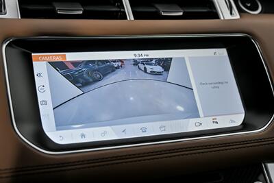 2017 Land Rover Range Rover Sport SVR   - Photo 39 - Joliet, IL 60435