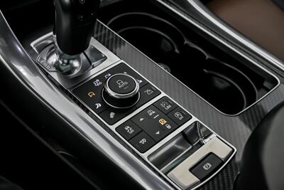 2017 Land Rover Range Rover Sport SVR   - Photo 42 - Joliet, IL 60435