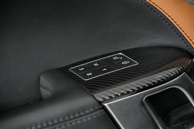 2017 Land Rover Range Rover Sport SVR   - Photo 20 - Joliet, IL 60435
