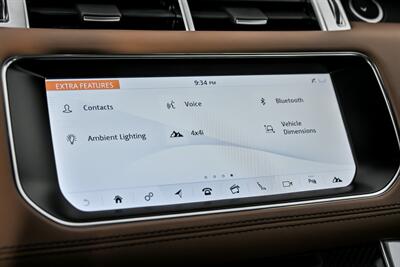 2017 Land Rover Range Rover Sport SVR   - Photo 37 - Joliet, IL 60435