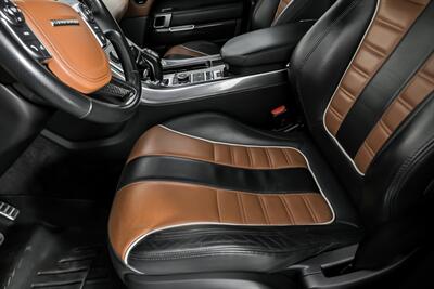 2017 Land Rover Range Rover Sport SVR   - Photo 23 - Joliet, IL 60435