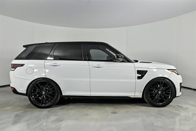 2017 Land Rover Range Rover Sport SVR   - Photo 14 - Joliet, IL 60435