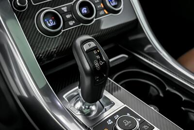 2017 Land Rover Range Rover Sport SVR   - Photo 41 - Joliet, IL 60435