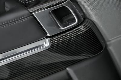 2017 Land Rover Range Rover Sport SVR   - Photo 19 - Joliet, IL 60435