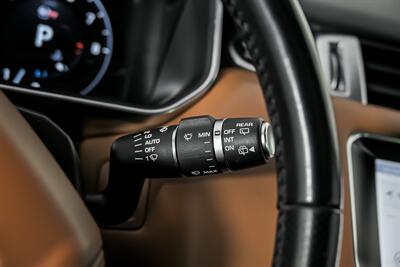 2017 Land Rover Range Rover Sport SVR   - Photo 32 - Joliet, IL 60435