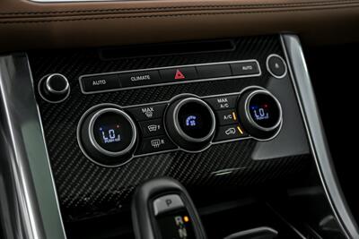 2017 Land Rover Range Rover Sport SVR   - Photo 40 - Joliet, IL 60435