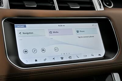 2017 Land Rover Range Rover Sport SVR   - Photo 35 - Joliet, IL 60435