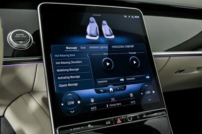 2022 Mercedes-Benz S 580 4MATIC - Photo 34 - Joliet, IL 60435