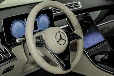 2022 Mercedes-Benz S 580 4MATIC - Photo 25 - Joliet, IL 60435