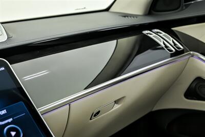 2022 Mercedes-Benz S 580 4MATIC - Photo 35 - Joliet, IL 60435
