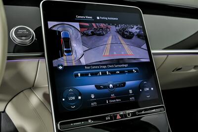 2022 Mercedes-Benz S 580 4MATIC - Photo 33 - Joliet, IL 60435