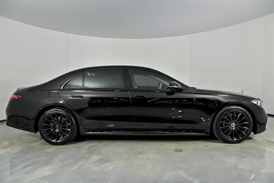 2022 Mercedes-Benz S 580 4MATIC - Photo 14 - Joliet, IL 60435