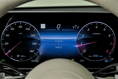 2022 Mercedes-Benz S 580 4MATIC - Photo 26 - Joliet, IL 60435