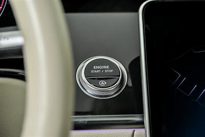 2022 Mercedes-Benz S 580 4MATIC - Photo 30 - Joliet, IL 60435