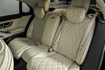 2022 Mercedes-Benz S 580 4MATIC - Photo 24 - Joliet, IL 60435