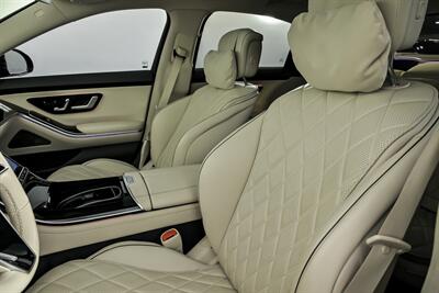 2022 Mercedes-Benz S 580 4MATIC - Photo 22 - Joliet, IL 60435