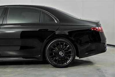 2022 Mercedes-Benz S 580 4MATIC - Photo 9 - Joliet, IL 60435