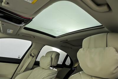 2022 Mercedes-Benz S 580 4MATIC - Photo 23 - Joliet, IL 60435