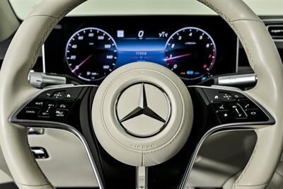 2022 Mercedes-Benz S 580 4MATIC - Photo 27 - Joliet, IL 60435