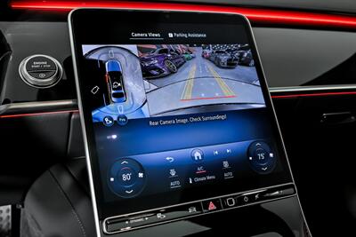 2025 Mercedes-Benz S 580 4MATIC   - Photo 33 - Joliet, IL 60435
