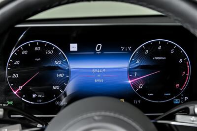 2025 Mercedes-Benz S 580 4MATIC   - Photo 29 - Joliet, IL 60435