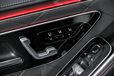 2025 Mercedes-Benz S 580 4MATIC   - Photo 19 - Joliet, IL 60435
