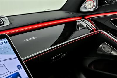 2025 Mercedes-Benz S 580 4MATIC   - Photo 34 - Joliet, IL 60435