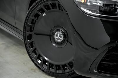 2025 Mercedes-Benz S 580 4MATIC   - Photo 4 - Joliet, IL 60435