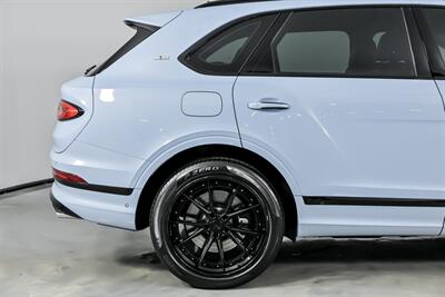 2021 Bentley Bentayga V8-FIRST EDITION-RARE JETSTREAM PAINT!   - Photo 13 - Joliet, IL 60435