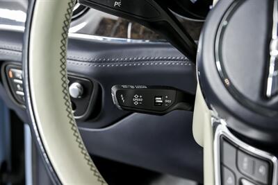 2021 Bentley Bentayga V8-FIRST EDITION-RARE JETSTREAM PAINT!   - Photo 33 - Joliet, IL 60435