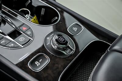 2021 Bentley Bentayga V8-FIRST EDITION-RARE JETSTREAM PAINT!   - Photo 39 - Joliet, IL 60435