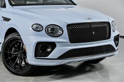 2021 Bentley Bentayga V8-FIRST EDITION-RARE JETSTREAM PAINT!   - Photo 3 - Joliet, IL 60435