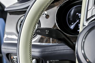 2021 Bentley Bentayga V8-FIRST EDITION-RARE JETSTREAM PAINT!   - Photo 32 - Joliet, IL 60435
