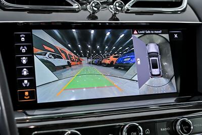2021 Bentley Bentayga V8-FIRST EDITION-RARE JETSTREAM PAINT!   - Photo 36 - Joliet, IL 60435