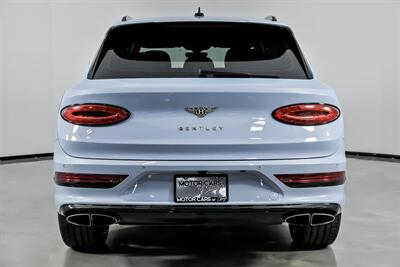 2021 Bentley Bentayga V8-FIRST EDITION-RARE JETSTREAM PAINT!   - Photo 11 - Joliet, IL 60435