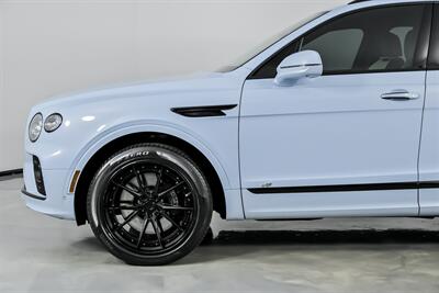 2021 Bentley Bentayga V8-FIRST EDITION-RARE JETSTREAM PAINT!   - Photo 7 - Joliet, IL 60435