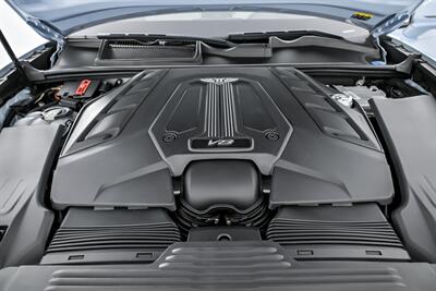 2021 Bentley Bentayga V8-FIRST EDITION-RARE JETSTREAM PAINT!   - Photo 17 - Joliet, IL 60435
