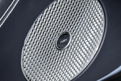 2021 Bentley Bentayga V8-FIRST EDITION-RARE JETSTREAM PAINT!   - Photo 21 - Joliet, IL 60435