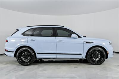 2021 Bentley Bentayga V8-FIRST EDITION-RARE JETSTREAM PAINT!   - Photo 14 - Joliet, IL 60435