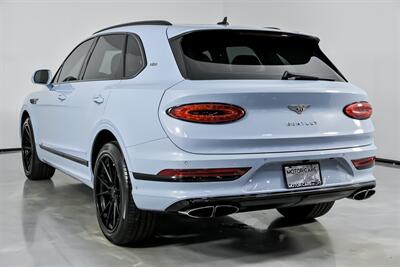 2021 Bentley Bentayga V8-FIRST EDITION-RARE JETSTREAM PAINT!   - Photo 10 - Joliet, IL 60435