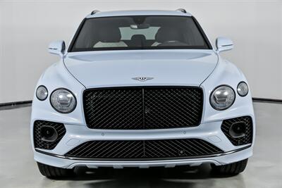 2021 Bentley Bentayga V8-FIRST EDITION-RARE JETSTREAM PAINT!   - Photo 5 - Joliet, IL 60435