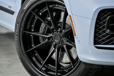 2021 Bentley Bentayga V8-FIRST EDITION-RARE JETSTREAM PAINT!   - Photo 4 - Joliet, IL 60435