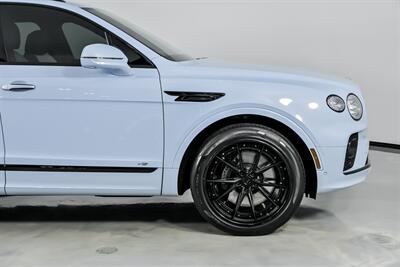 2021 Bentley Bentayga V8-FIRST EDITION-RARE JETSTREAM PAINT!   - Photo 15 - Joliet, IL 60435