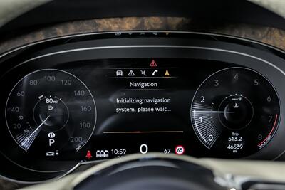 2021 Bentley Bentayga V8-FIRST EDITION-RARE JETSTREAM PAINT!   - Photo 30 - Joliet, IL 60435