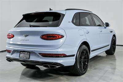 2021 Bentley Bentayga V8-FIRST EDITION-RARE JETSTREAM PAINT!   - Photo 12 - Joliet, IL 60435