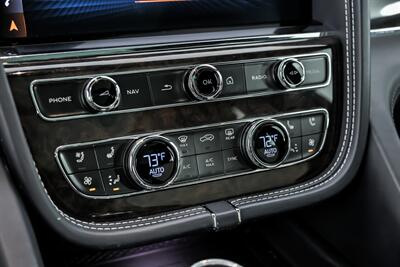2021 Bentley Bentayga V8-FIRST EDITION-RARE JETSTREAM PAINT!   - Photo 37 - Joliet, IL 60435